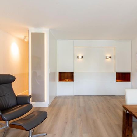 Ferienwohnung Kuschelmuschel Timmendorfer Strand Exterior foto