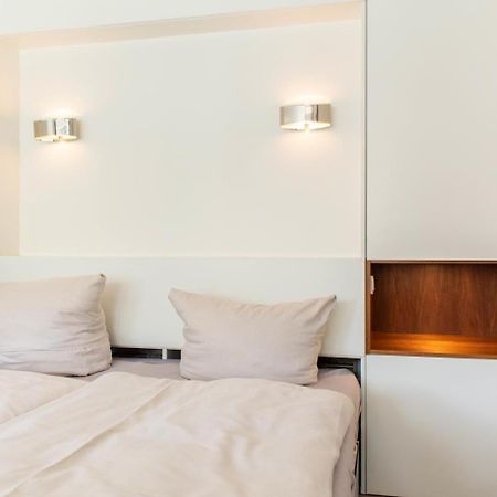 Ferienwohnung Kuschelmuschel Timmendorfer Strand Exterior foto