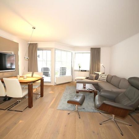 Ferienwohnung Kuschelmuschel Timmendorfer Strand Exterior foto