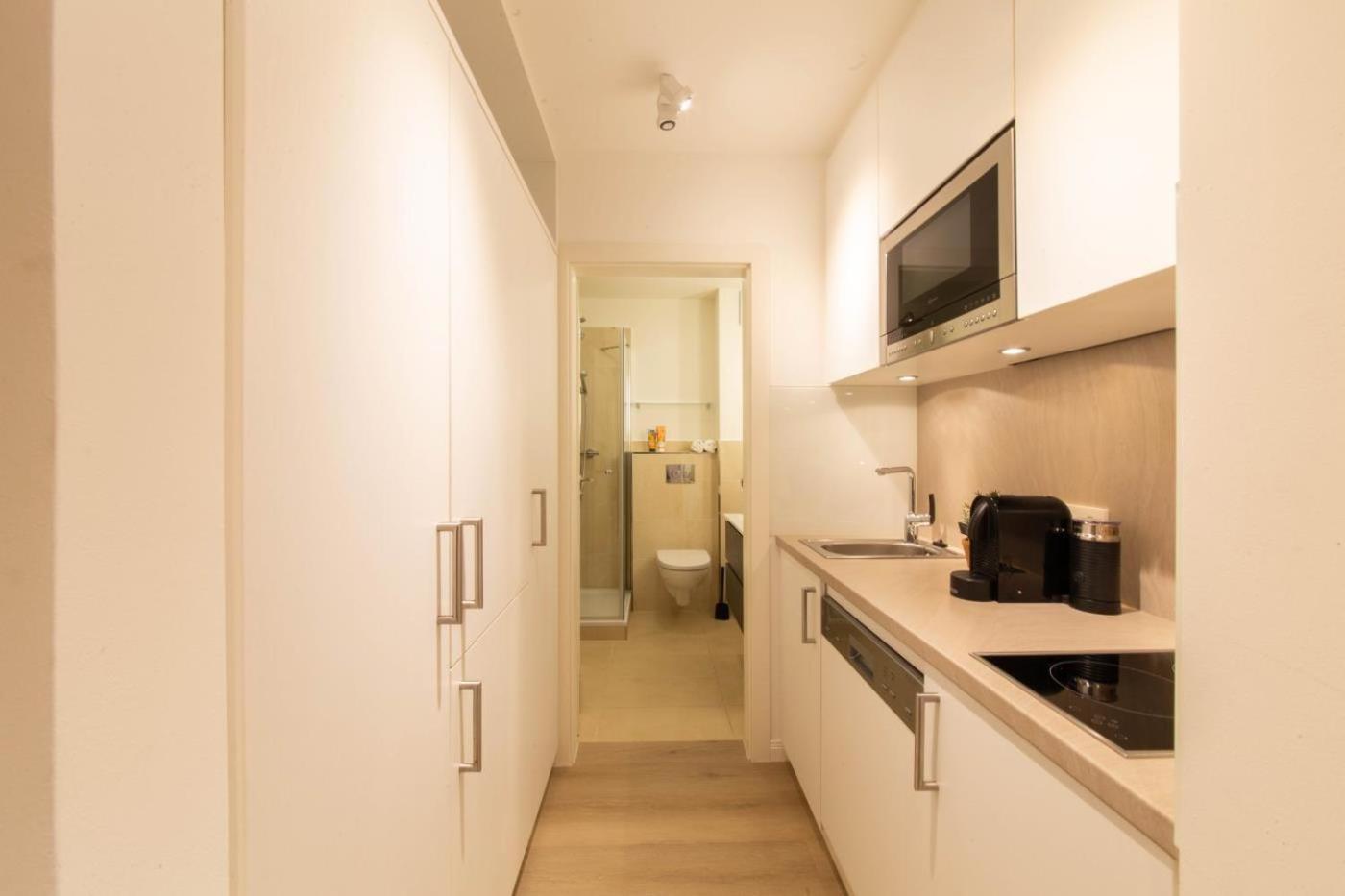 Ferienwohnung Kuschelmuschel Timmendorfer Strand Exterior foto