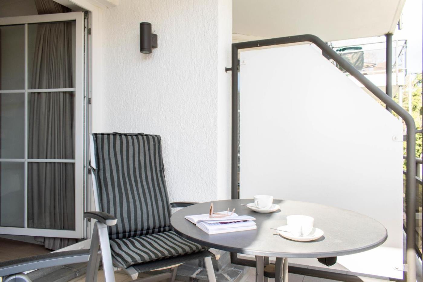 Ferienwohnung Kuschelmuschel Timmendorfer Strand Exterior foto